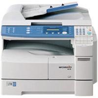 Panasonic Workio DP-1810P printing supplies